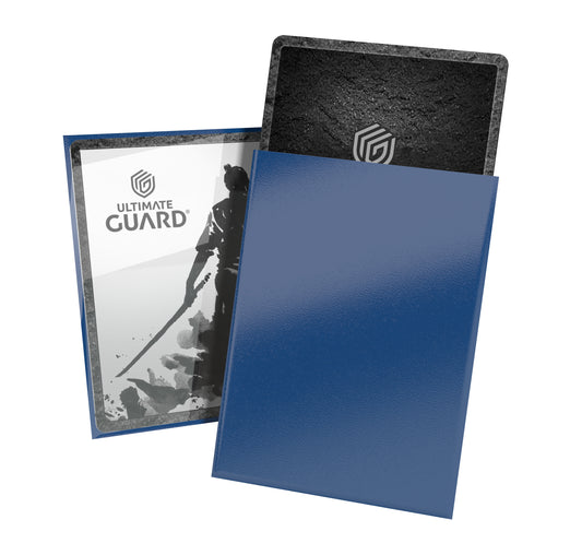 Ultimate Guard: Katana 100 Count Sleeves Standard Blue Bird