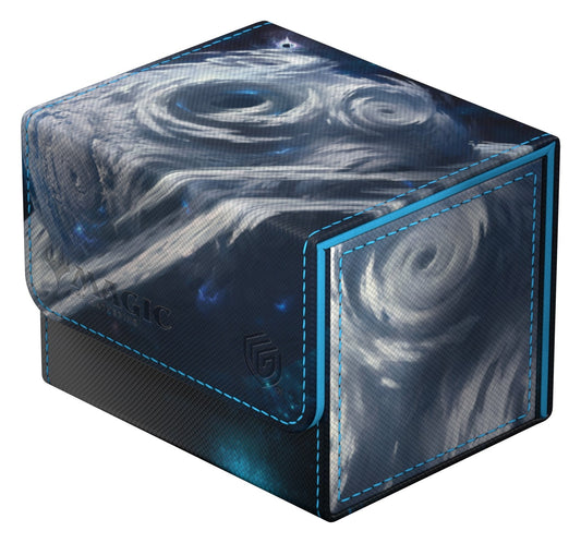 Ultimate Guard: Sidewinder 100+ Xenoskin - Uthros, Titanic Godcore