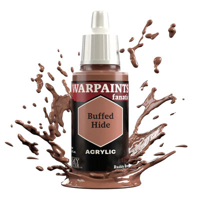 The Army Painter Warpaints Fanatic: Buffed Hide