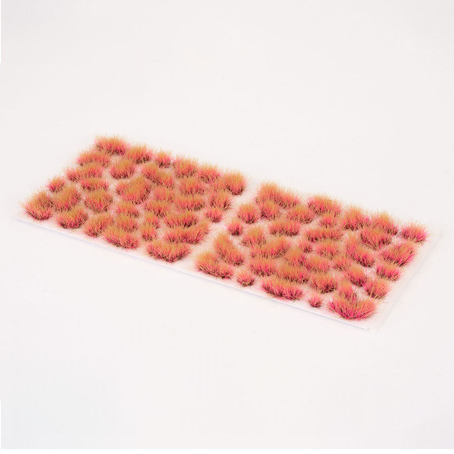 GamersGrass: Alien Pink 6mm Wild Tufts