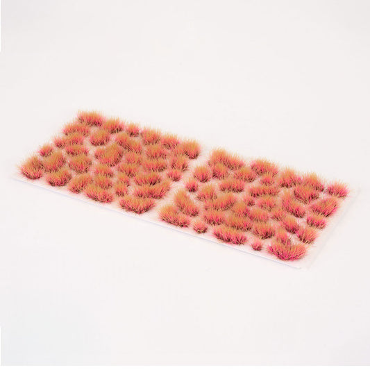 GamersGrass: Alien Pink 6mm Wild Tufts