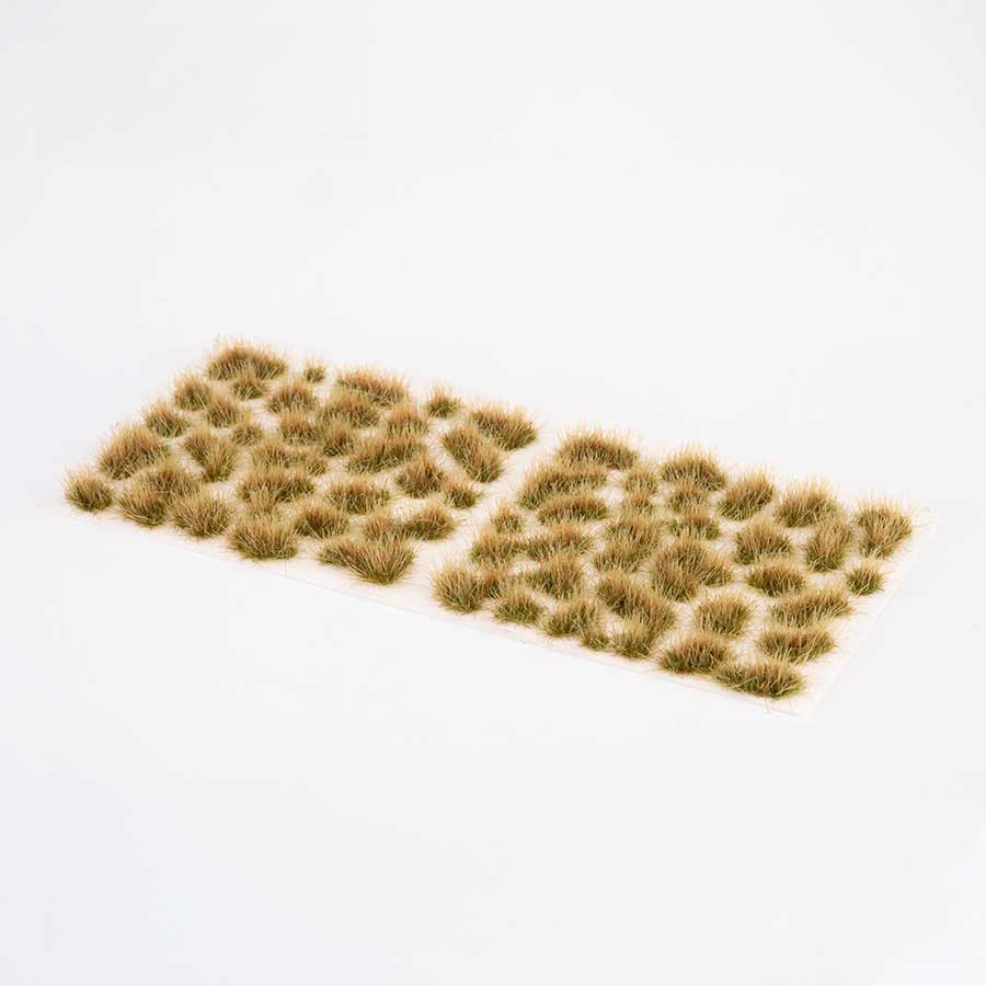 GamersGrass: Autumn 5mm Wild Tufts