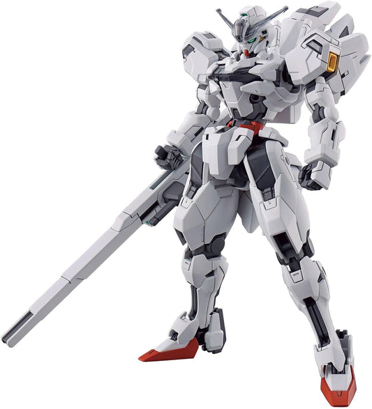 Bandai: Gundam Calibarn Model Kit – High Grade 1/144