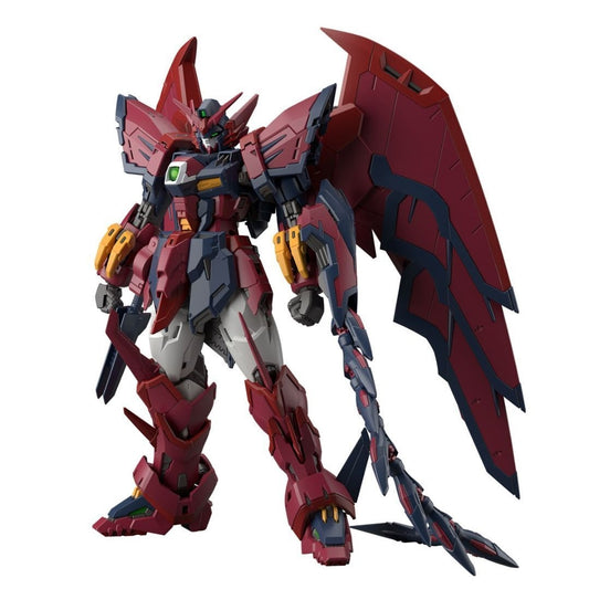 Bandai: RG Gundam Epyon – 1/144 Real Grade Model Kit