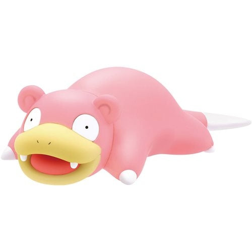 Bandai: Pokemon Model Kit Quick - Slowpoke