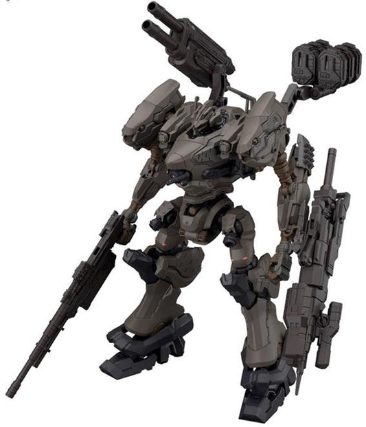 Bandai: 30MM Armored Core VI: RaD CC-2000 Orbiter Nightfall – 1/144 Model Kit