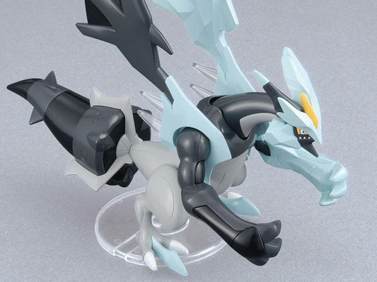 Bandai: Pokemon Model Kit - Black Kyurem