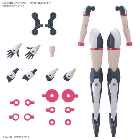 30 Minutes Sisters: Option Parts Set 20 (Float Unit) [Color B]