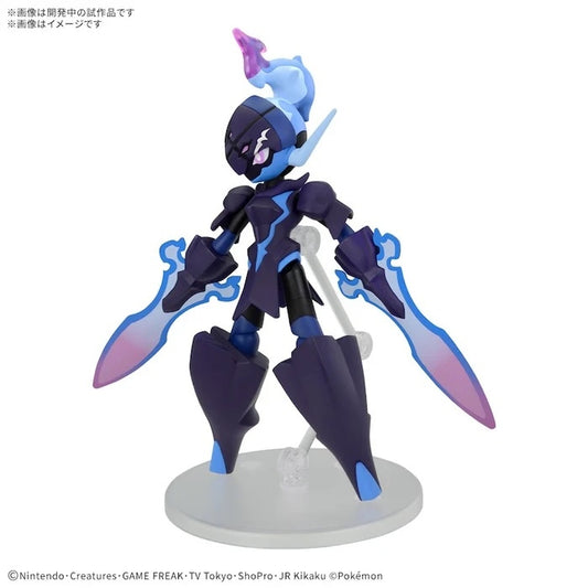 Bandai: Pokemon Model Kit - Ceruledge