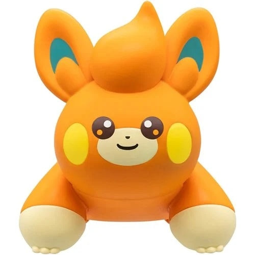 Bandai: Pokemon Model Kit Quick - Pawmi