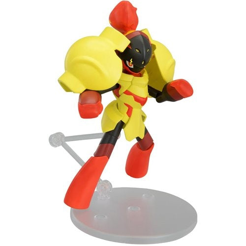 Bandai: Pokemon Model Kit - Armarouge