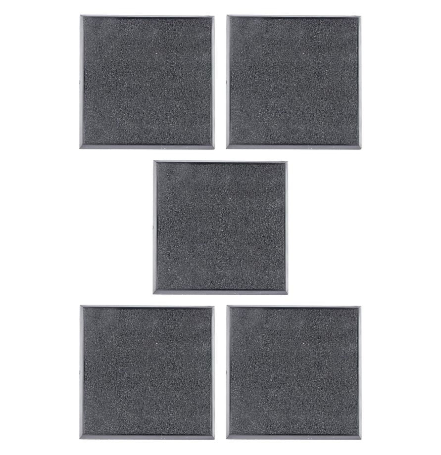 Citadel: 50mm Round Bases