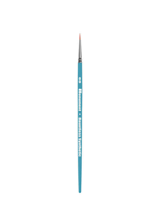 Dauntless Synthetic 00
