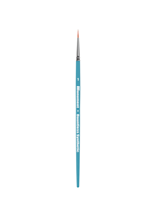 Dauntless Synthetic 1