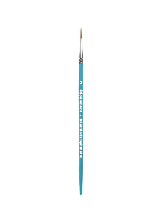 Dauntless Synthetic 3