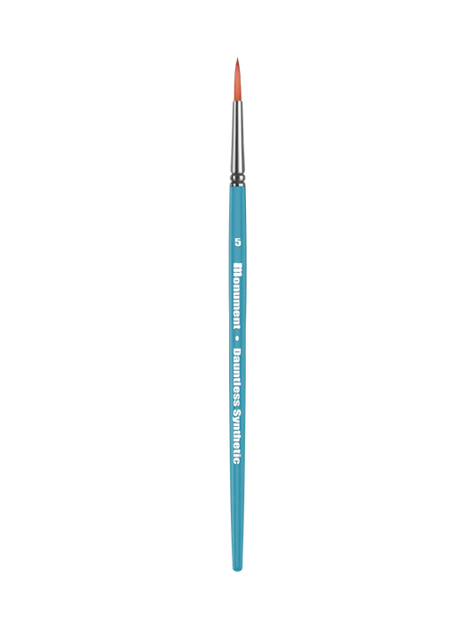 Dauntless Synthetic 5