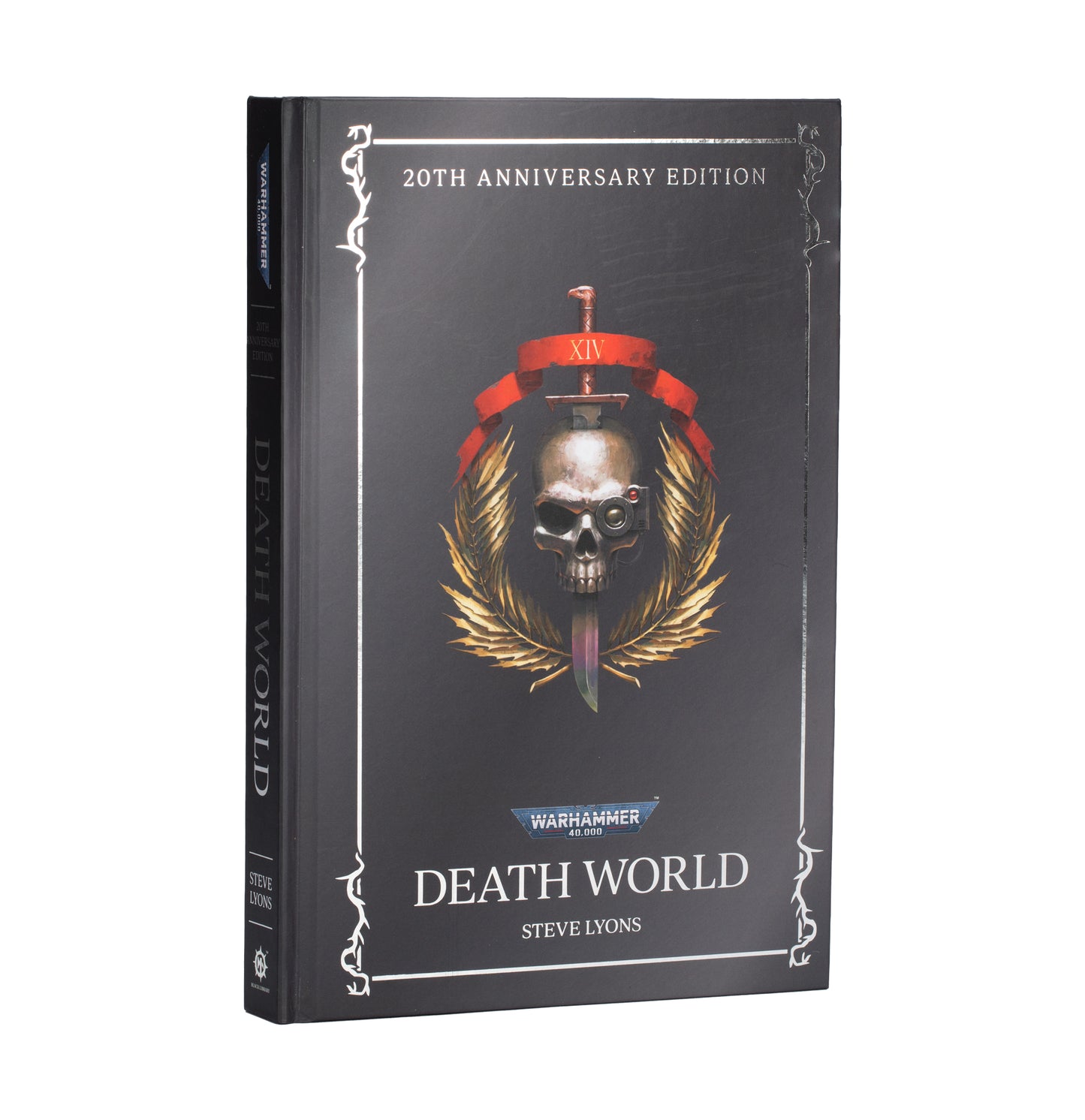 Death World (Anniversary Edition) | Black Library