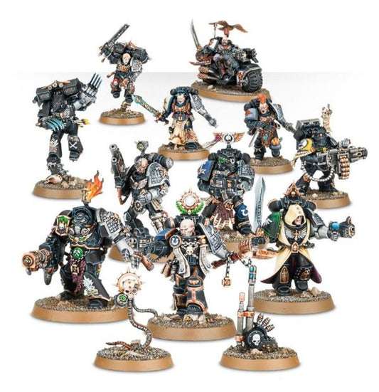 Deathwatch: Kill Team Cassius | Warhammer 40,000
