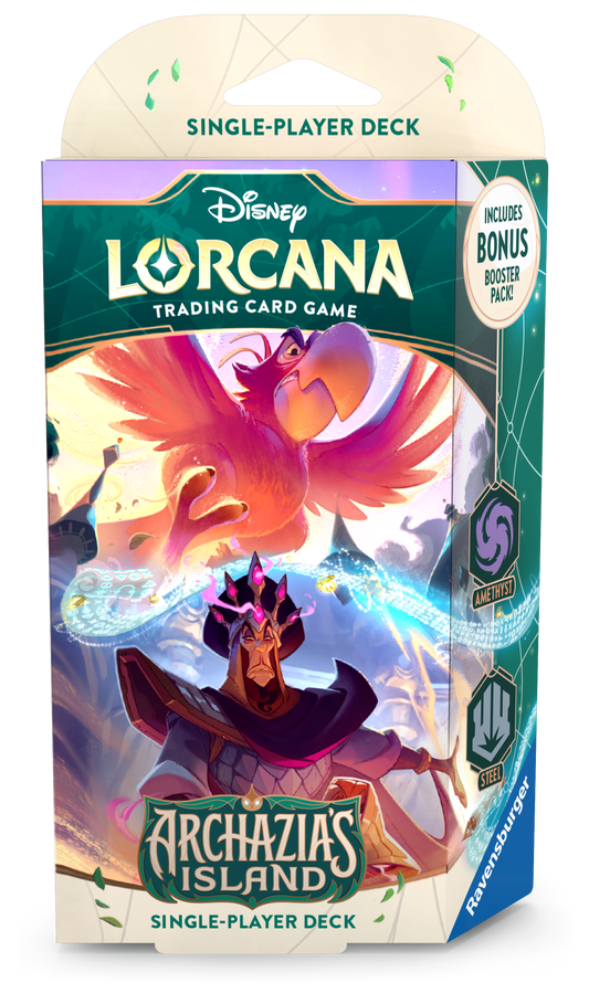 Disney Lorcana Sealed Product Gamescape Disney Lorcana Sealed Product Gamescape