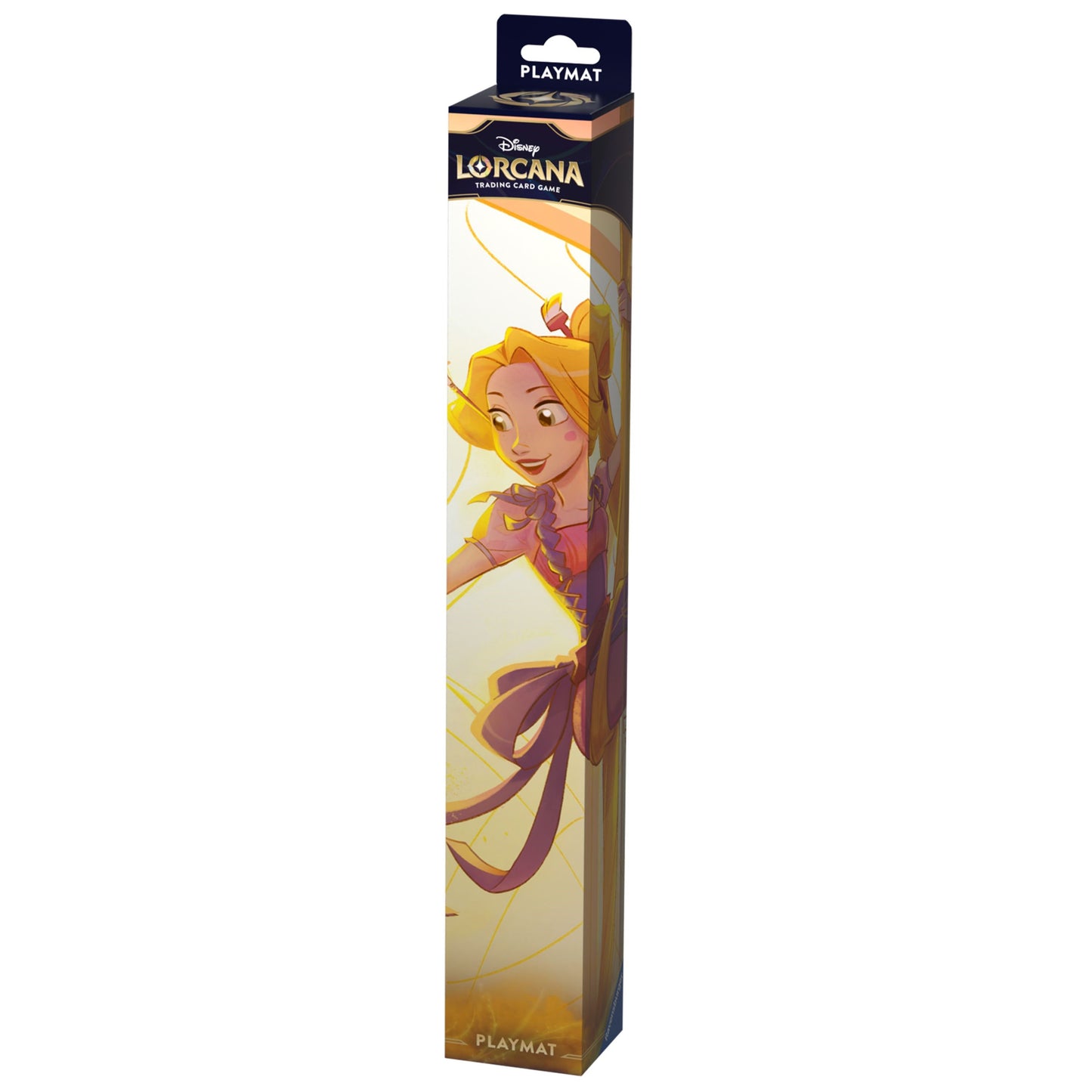Disney Lorcana TCG: Ursula's Return Playmat Rapunzel