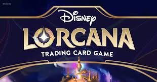 Disney Lorcana Set Championship