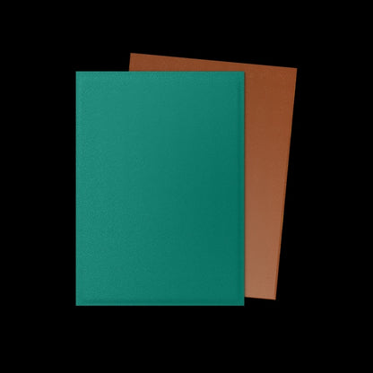 Dragon Shield 100 Count Sleeves Standard Dual Matte - Power & Copper