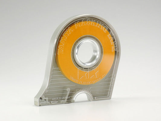 Tamiya: Masking Tape 6mm