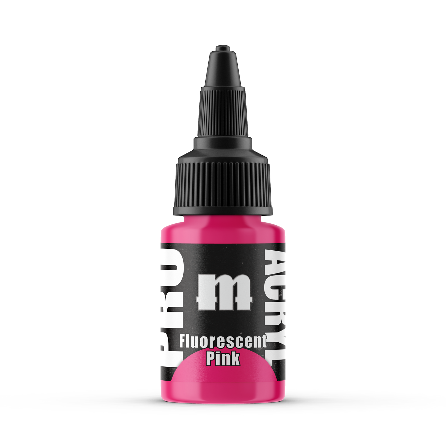 F06 - Fluorescent Pink