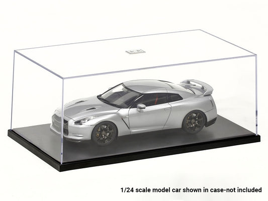 Tamiya: Display Case C (240 x 130 x 110mm)