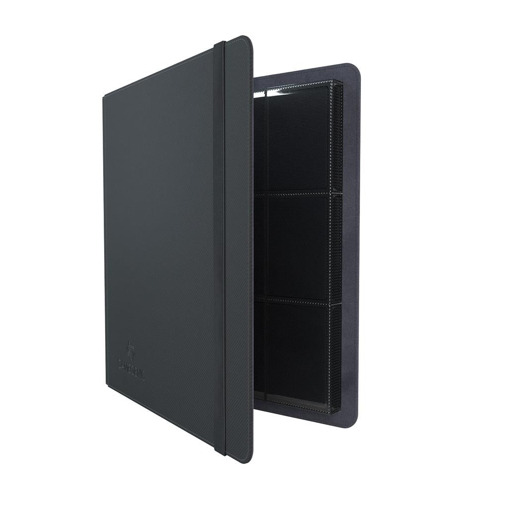 Gamegenic: Prime Album 24-Pocket Black