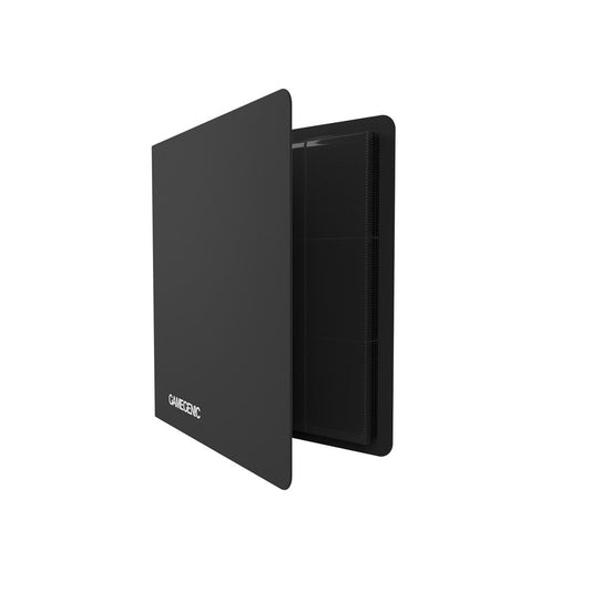 Gamegenic: Casual Album 24-Pocket Black