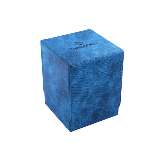 Gamegenic: Squire Deck Box 100+ XL Blue