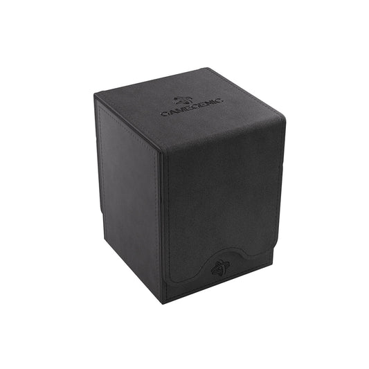 Gamegenic: Squire Deck Box 100+ XL Black