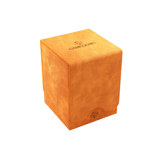 Gamegenic: Squire Deck Box 100+ XL Orange