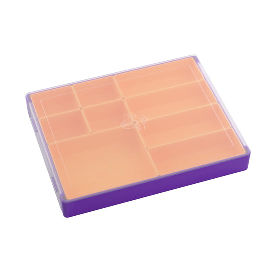 Gamegenic: Token Silo Convertible Purple/Orange
