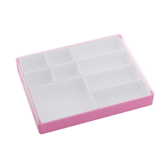 Gamegenic: Token Silo Convertible Pink/White