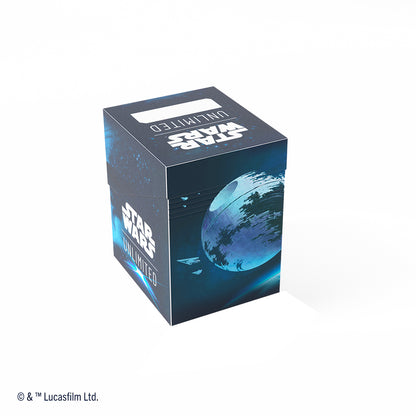 Star Wars Unlimited: Soft Crate Darth Vader