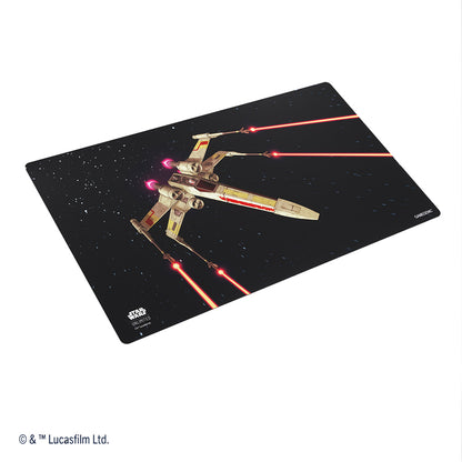 Star Wars Unlimited: Prime Game Mat X-Wing