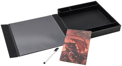 Dragon Shield: Player Companion - Iron Grey