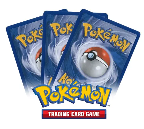 Pokemon Gamescape Pokemon Gamescape