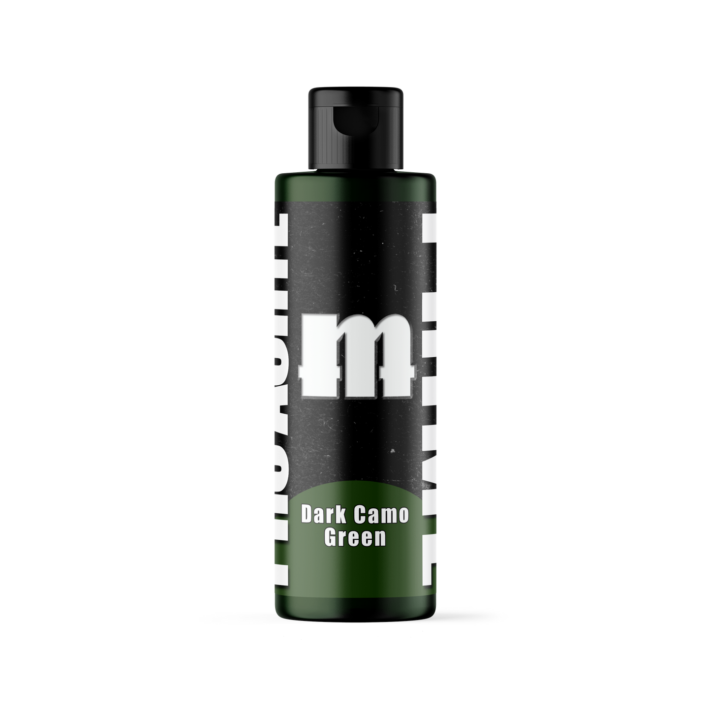 Pro Acryl PRIME 007 - Dark Camo Green