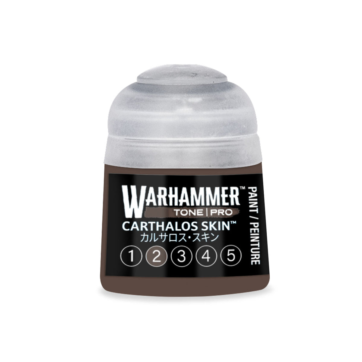 Carthalos Skin 2 | Warhammer Tone Pro