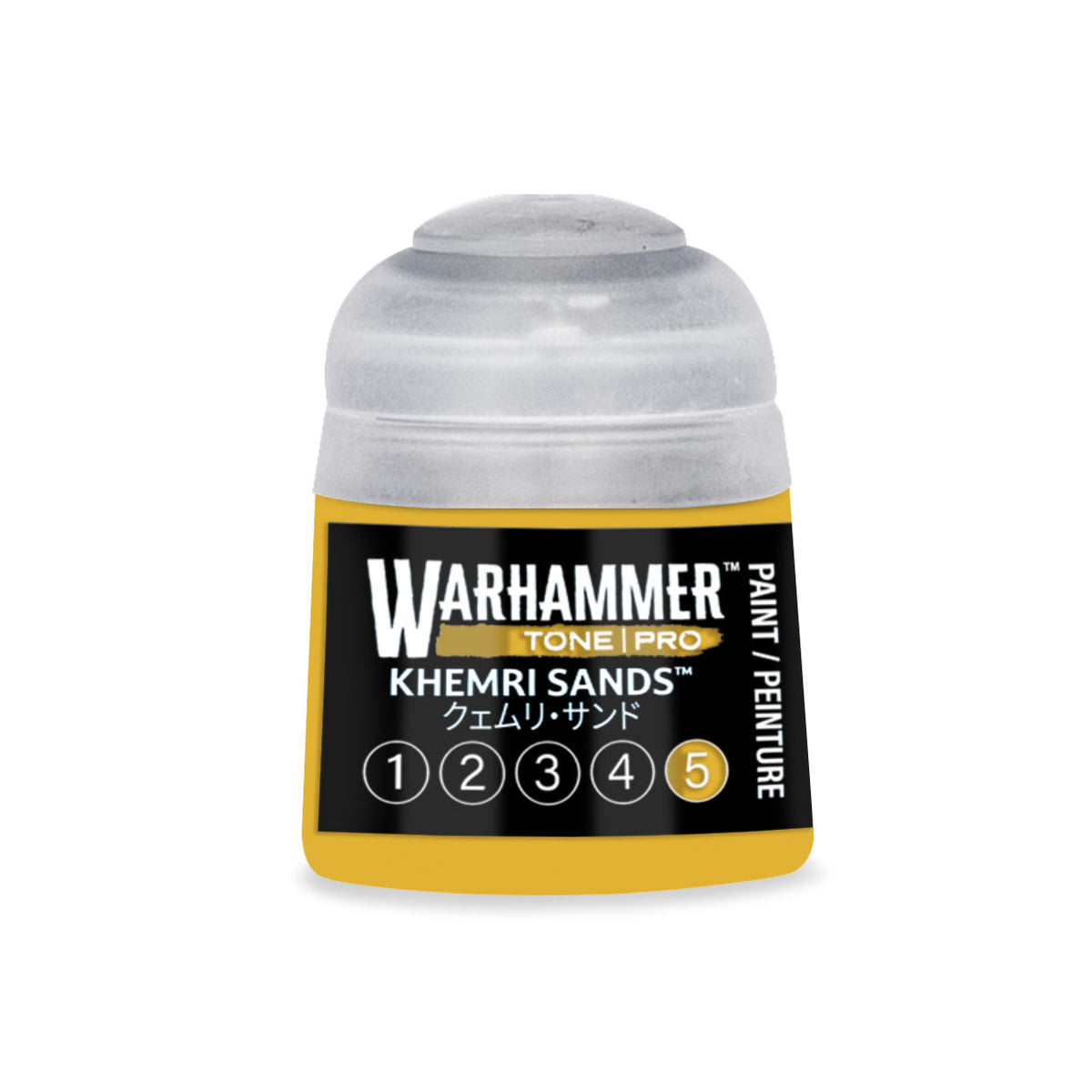 Khemri Sands 5 | Warhammer Tone Pro