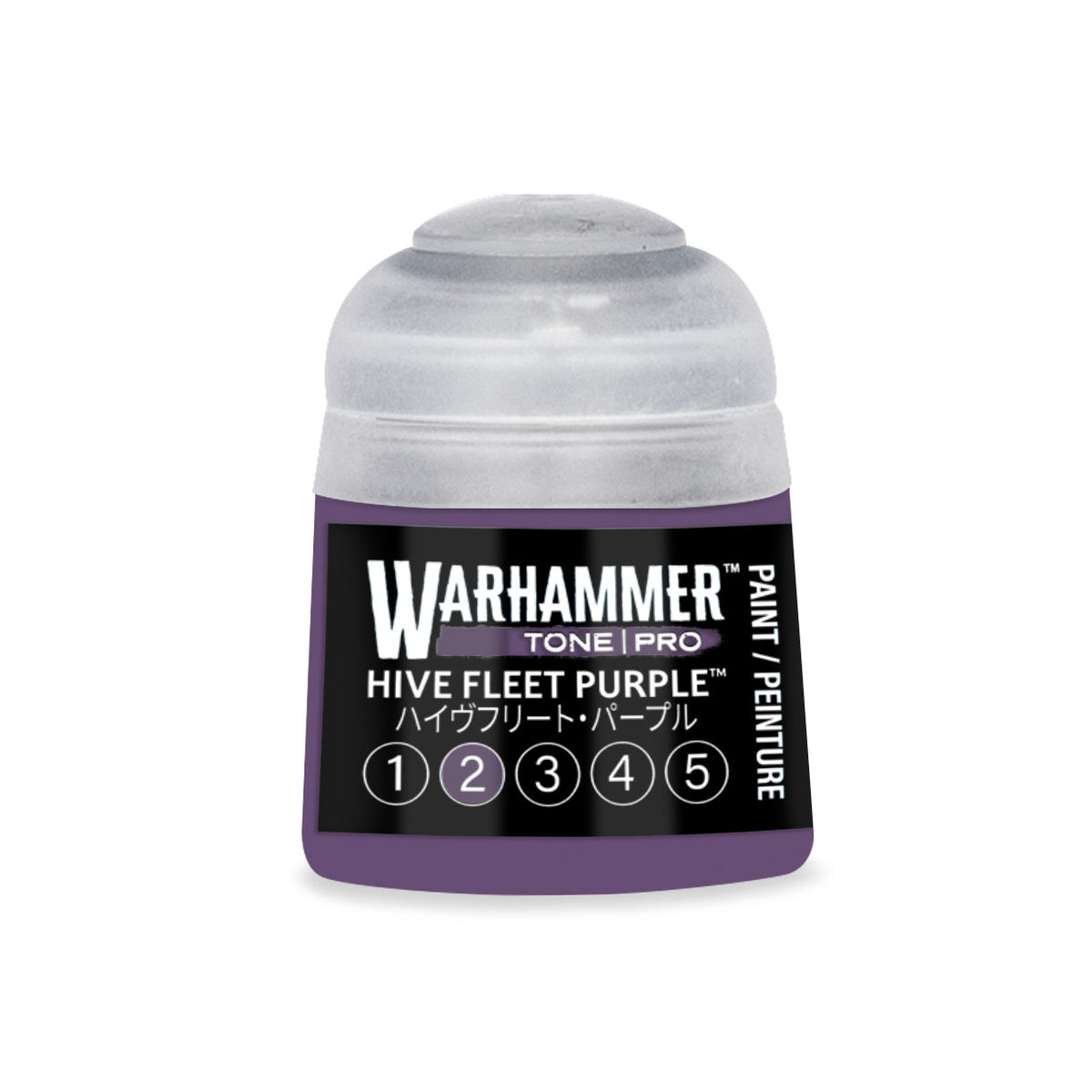 Hive Fleet Purple 2 | Warhammer Tone Pro