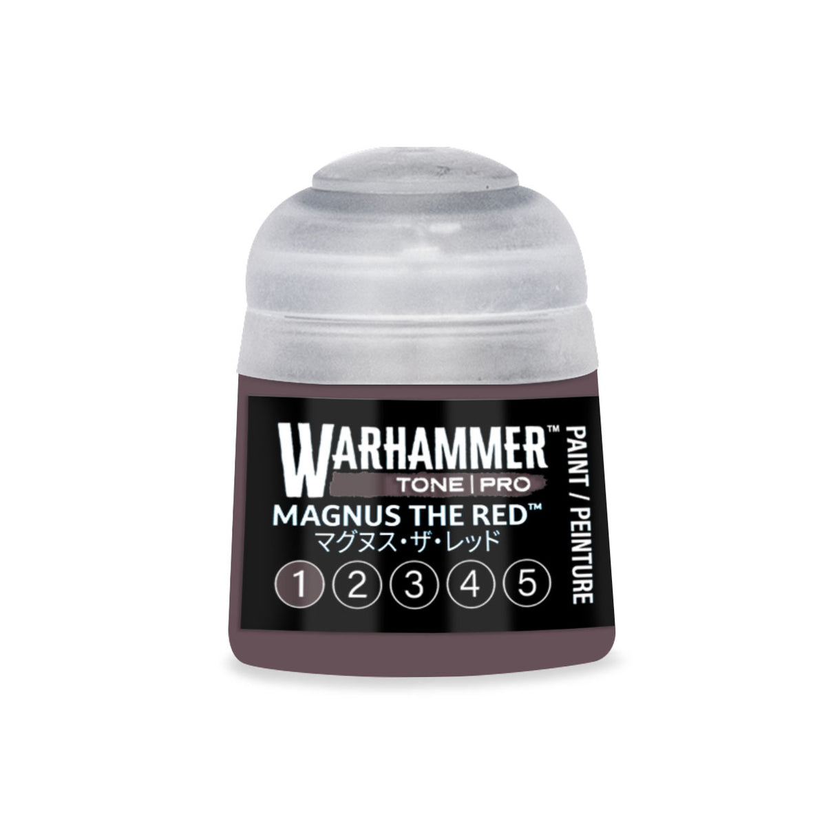 Magnus the Red 1 | Warhammer Tone Pro