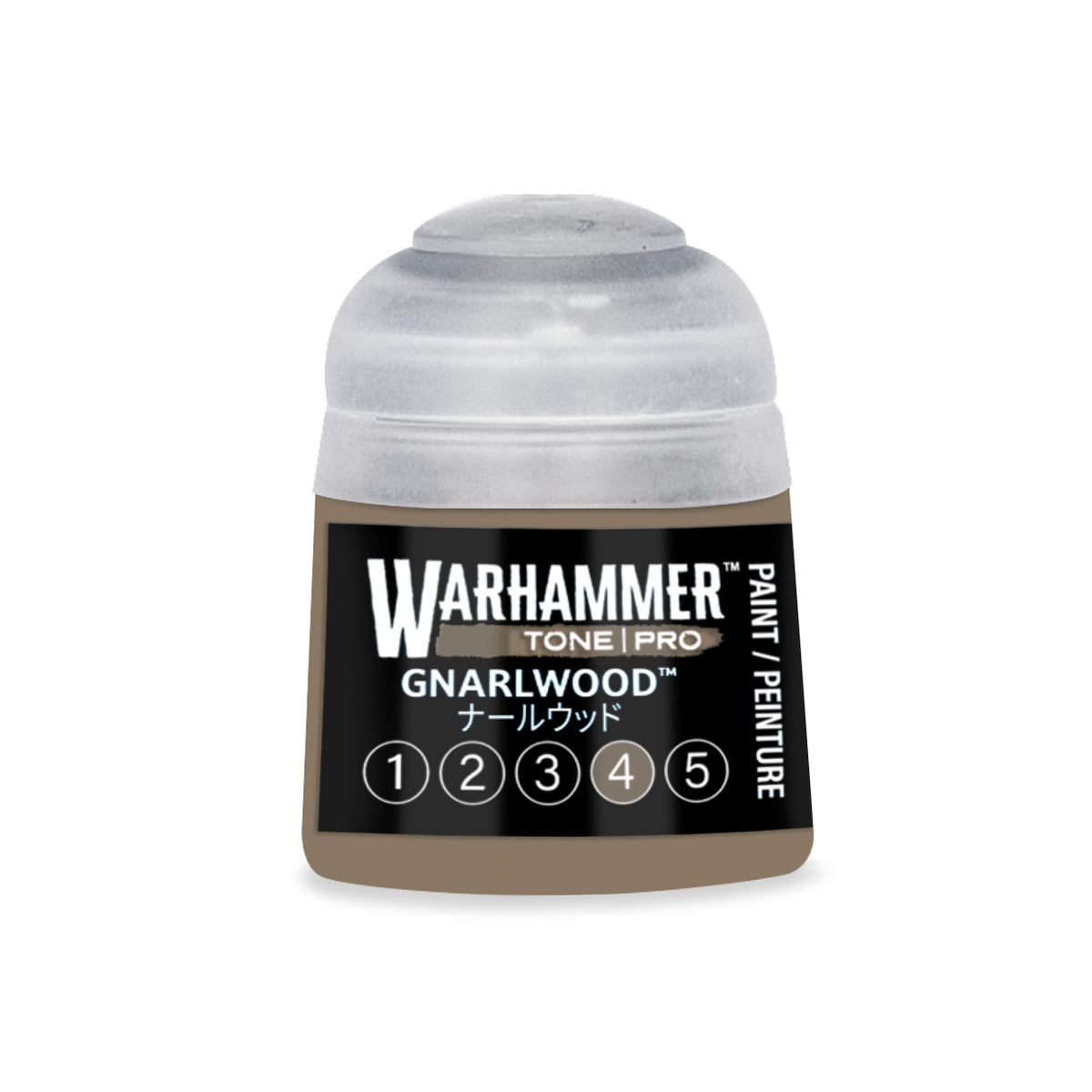 Gnarlwood 4 | Warhammer Tone Pro