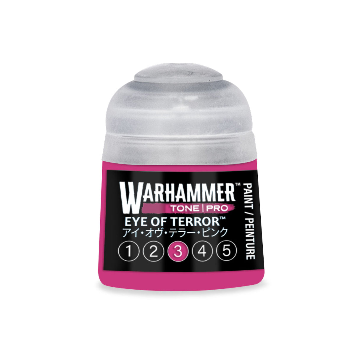 Eye of Terror 3 | Warhammer Tone Pro