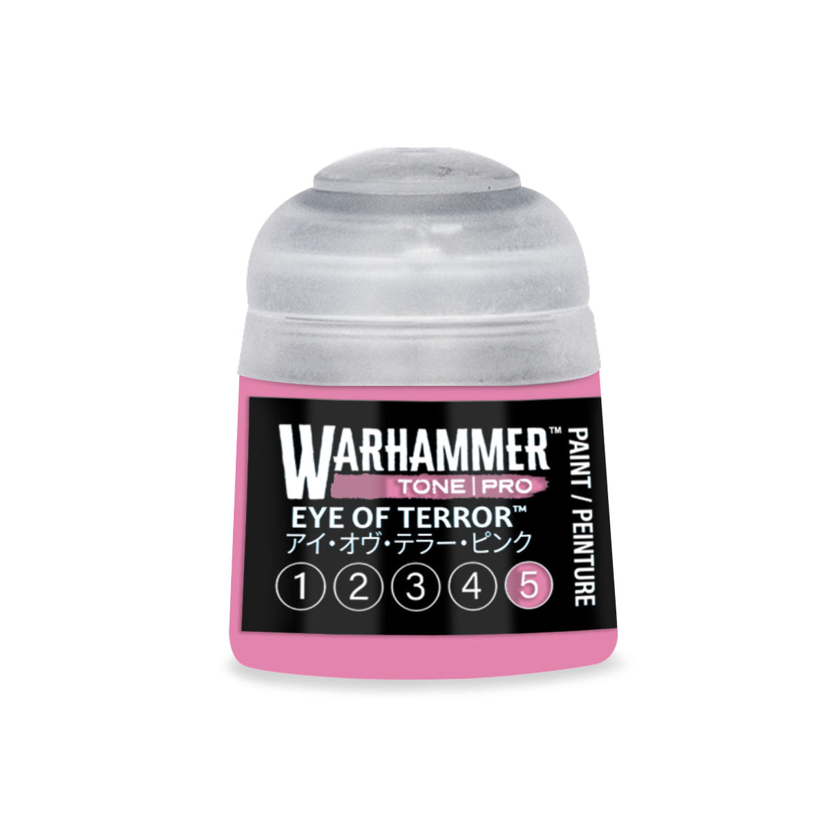 Eye of Terror 5 | Warhammer Tone Pro