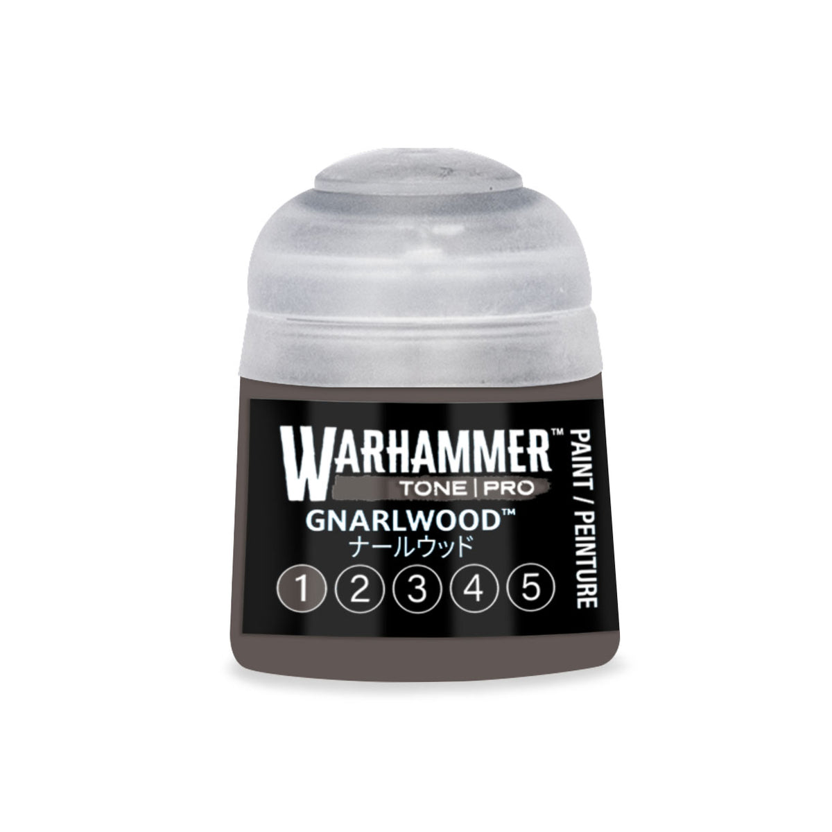 Gnarlwood 1 | Warhammer Tone Pro