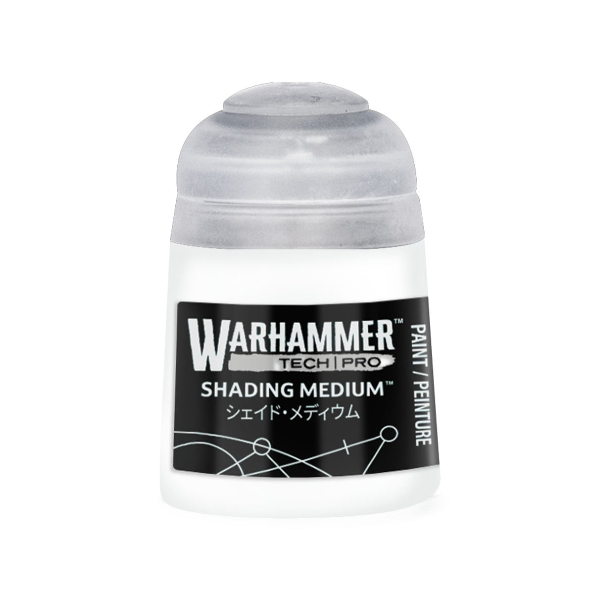 Shading Medium | Warhammer Tech Pro